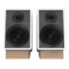 Onkyo 2-way Speaker GX-30ARC — 2.0 channels, Wired & Wireless, 50 W RMS, 55–20000 Hz, Grey/White