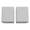 Onkyo GX-10DB 2-way Wired & Wireless Speaker 2.0 30 W, 70–20000 Hz, Grey/White