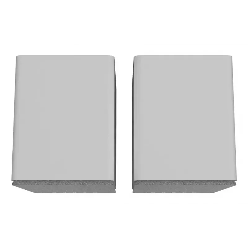 Onkyo GX-10DB 2-way Wired & Wireless Speaker 2.0 30 W, 70–20000 Hz, Grey/White