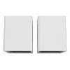 Onkyo GX-10DB 2-way Wired & Wireless Speaker 2.0 30 W, 70–20000 Hz, Grey/White