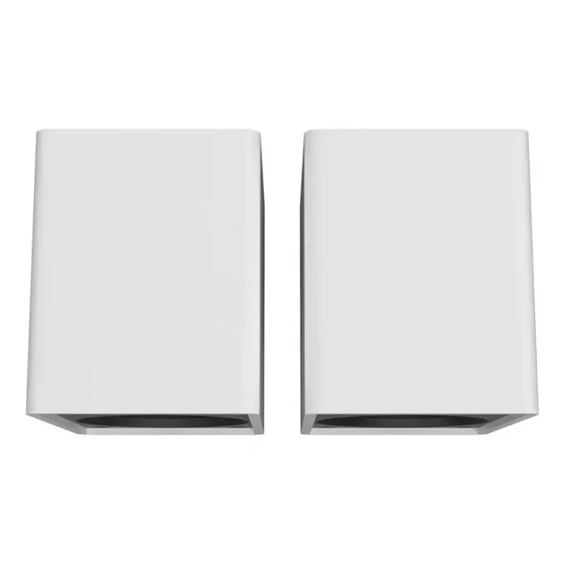 Onkyo GX-10DB 2-way Wired & Wireless Speaker 2.0 30 W, 70–20000 Hz, Grey/White
