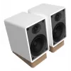 Onkyo GX-10DB 2-way Wired & Wireless Speaker 2.0 30 W, 70–20000 Hz, Grey/White