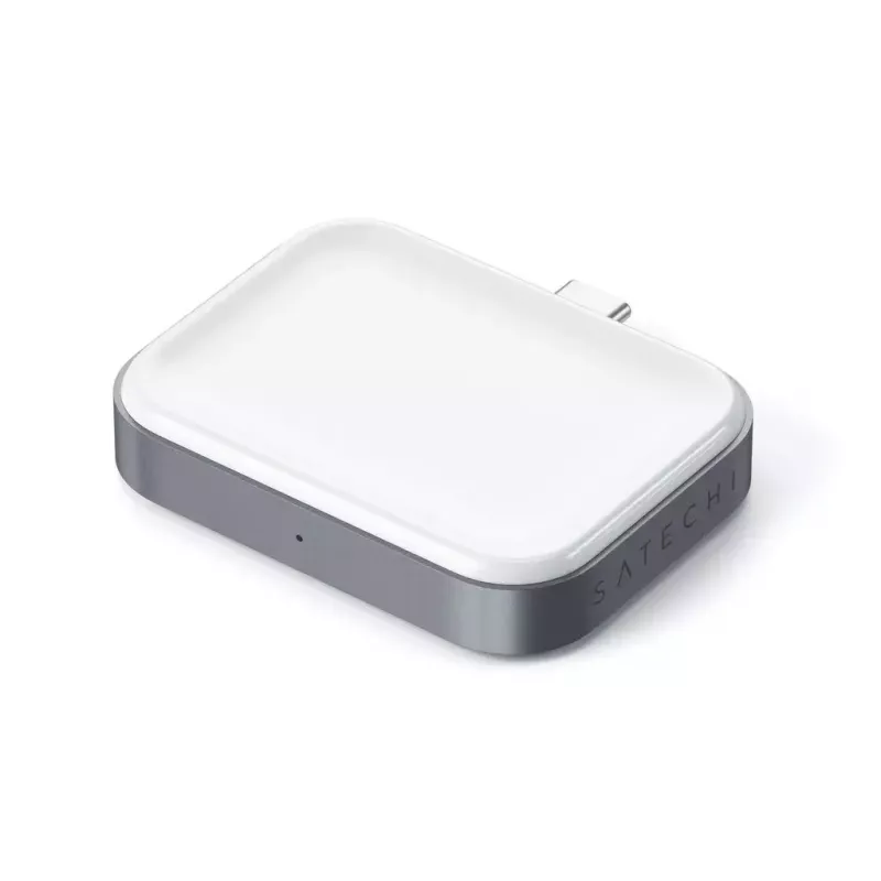 Mobile device charger Satechi ST-TCWCDM USB Wireless charging Indoor