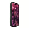 Cover LAUT POP ADVENTURE for iPhone 16 Pro Transparent Black