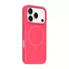 LAUT HUEX SLIM mobile phone case Cover Coral iPhone 17 Pro 6.3 inch