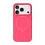 LAUT HUEX SLIM mobile phone case Cover Coral iPhone 17 Pro 6.3 inch
