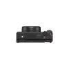 Sony ZV-1 II 1 inch Compact camera 20.1 MP Exmor RS CMOS 5472 x 3648 pixels Black