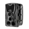 Surveillance Camera Braun Photo Technik Black550 CMOS Night Vision