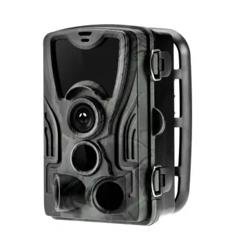 Surveillance Camera Braun Photo Technik Black550 CMOS Night Vision