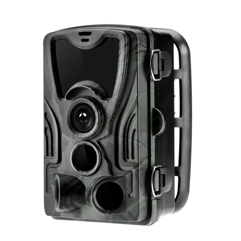 Surveillance Camera Braun Photo Technik Black550 CMOS Night Vision