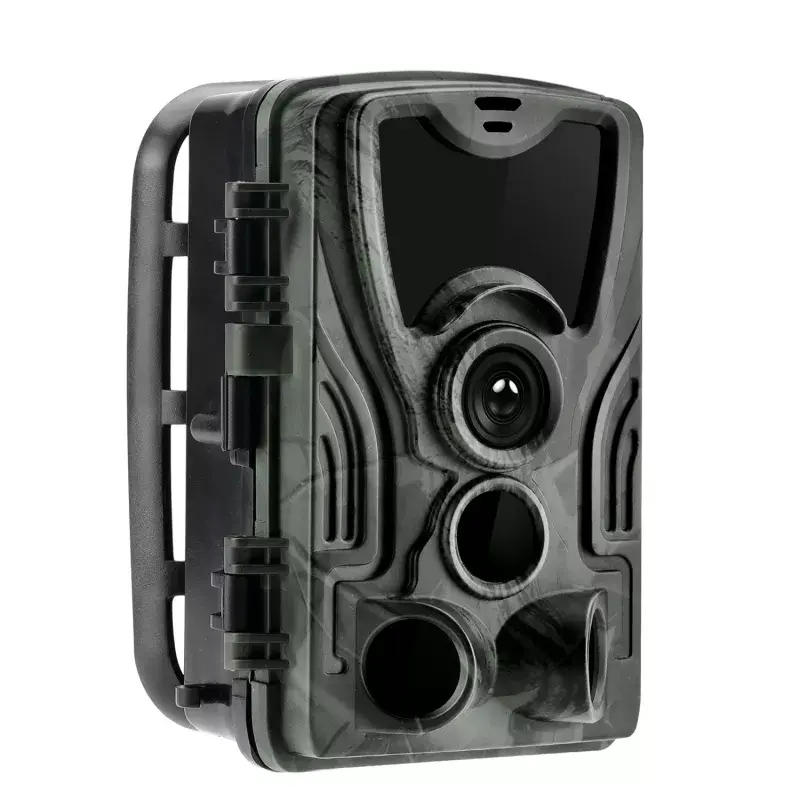 Surveillance Camera Braun Photo Technik Black550 CMOS Night Vision
