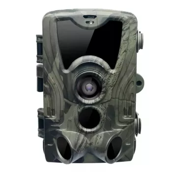 Surveillance Camera Braun Photo Technik Black550 CMOS Night Vision