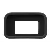 Camera Eyecup Panasonic DMW-EC5GU-K Compatibility LUMIX GX9 Black