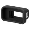 Camera Eyecup Panasonic DMW-EC5GU-K Compatibility LUMIX GX9 Black