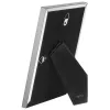 Single picture frame Hama 00193110 Aluminium Silver 140x190 mm
