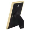 Single picture frame Hama Riva Gold Aluminium 140x190mm