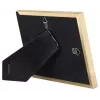 Single picture frame Hama Riva Gold Aluminium 140x190mm