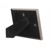 Single picture frame Hama Riva Titanium Aluminium Glass 140x190mm