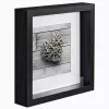 Hama Scala Single picture frame Black