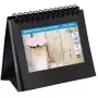 Hama 00002470 photo album Black 12 sheets