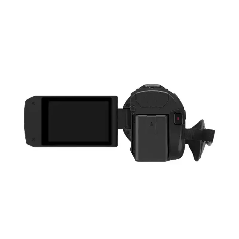 Handheld camcorder Panasonic HC-VX3E-K 8.57 MP 4K Ultra HD