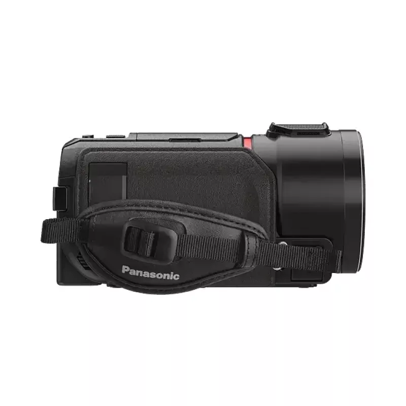 Handheld camcorder Panasonic HC-VX3E-K 8.57 MP 4K Ultra HD