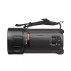 Handheld camcorder Panasonic HC-VX3E-K 8.57 MP 4K Ultra HD