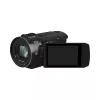 Handheld camcorder Panasonic HC-VX3E-K 8.57 MP 4K Ultra HD