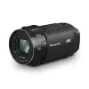 Handheld camcorder Panasonic HC-VX3E-K 8.57 MP 4K Ultra HD