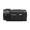 Handheld camcorder Panasonic HC-VX3E-K 8.57 MP 4K Ultra HD