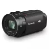 Handheld camcorder Panasonic HC-VX3E-K 8.57 MP 4K Ultra HD