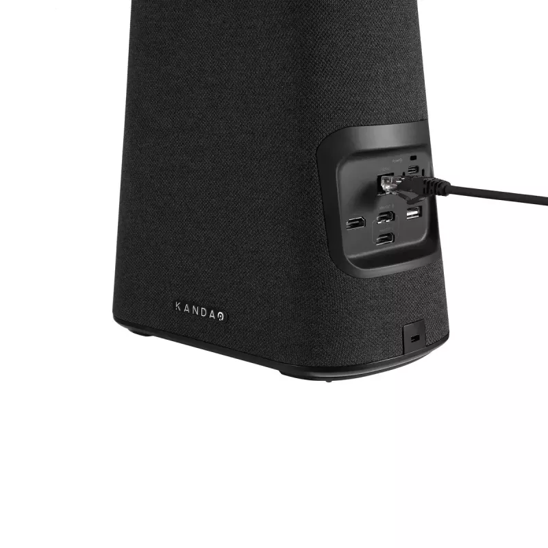 Group video conferencing system Kandao Meeting Ultra Standard 8 persons 4K HD
