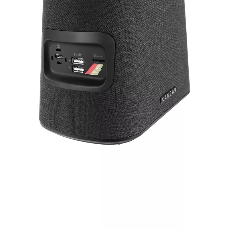Group video conferencing system Kandao Meeting Ultra Standard 8 persons 4K HD