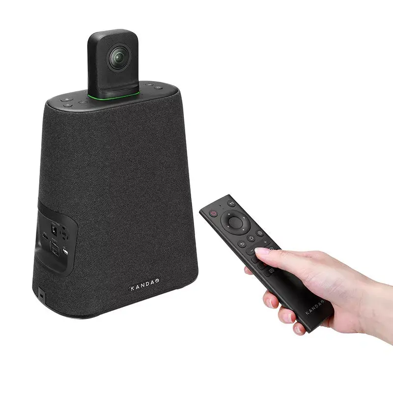 Group video conferencing system Kandao Meeting Ultra Standard 8 persons 4K HD