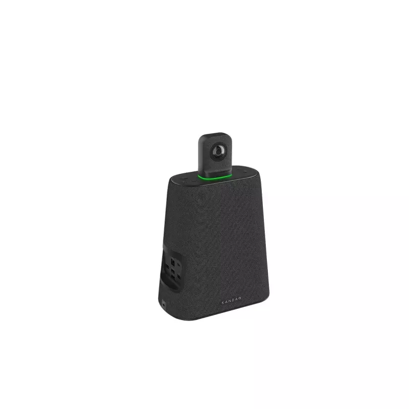 Group video conferencing system Kandao Meeting Ultra Standard 8 persons 4K HD