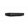 Philips 2000 series TAEP200/12 CD/DVD player DVD player Black