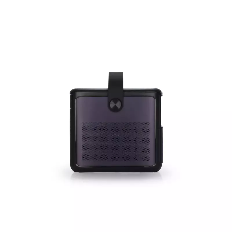 Projector InFocus Quantum LED Crusader Challenger 1080p 3D Purple