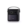 Projector InFocus Quantum LED Crusader Challenger 1080p 3D Purple