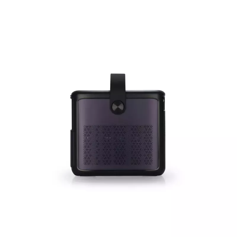 InFocus Quantum LED Crusader Master Standard throw projector 1080p 3D Purple
