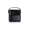 InFocus Quantum LED Crusader Master Standard throw projector 1080p 3D Purple