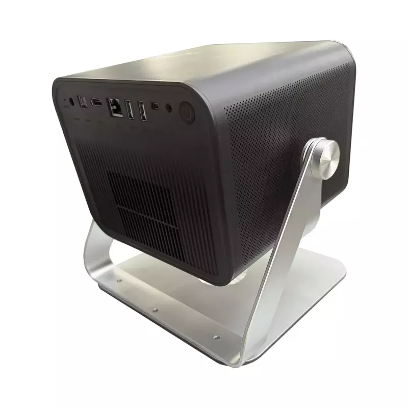 Projector InFocus Quantum LED Crusader Grandmaster 1080p 3D Purple