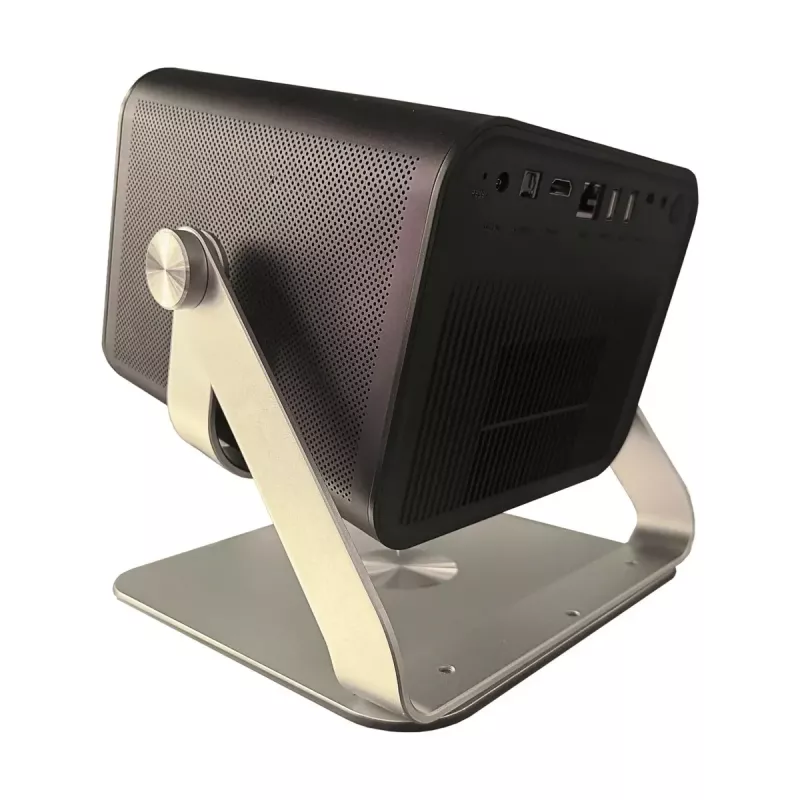 Projector InFocus Quantum LED Crusader Grandmaster 1080p 3D Purple