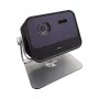 Projector InFocus Quantum LED Crusader Grandmaster 1080p 3D Purple