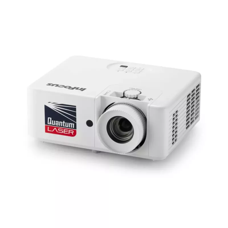 Projector InFocus Nemesis II 5000 ANSI lumens DLP WXGA 1280x800 White