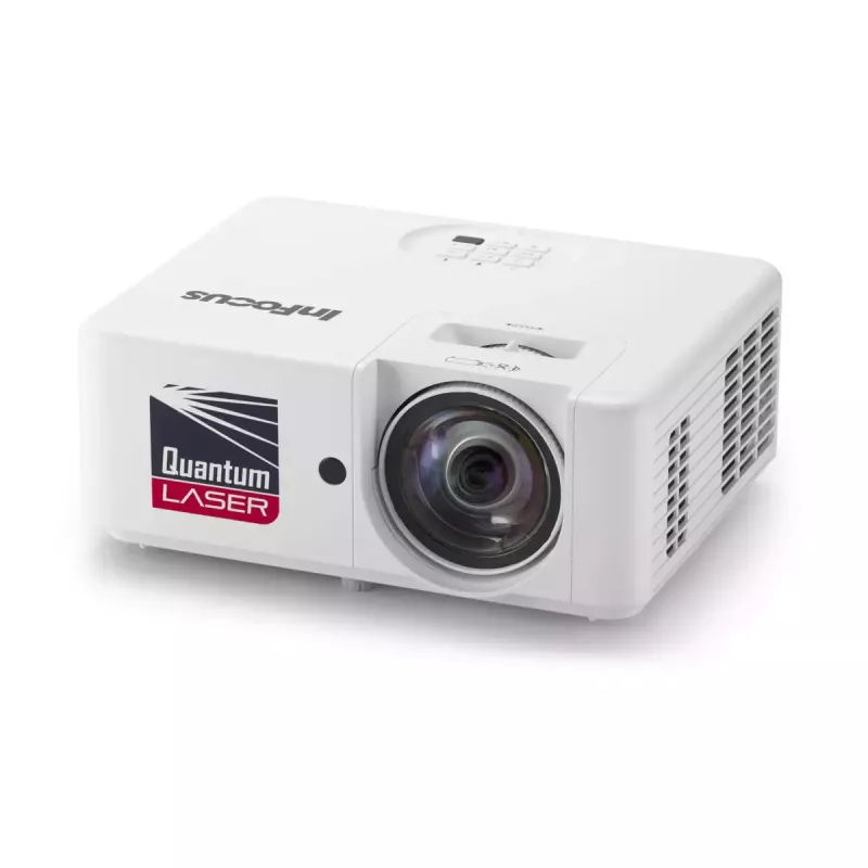 Projector InFocus Nemesis II 4000 ANSI lumens DLP 1080p