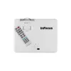 Projector InFocus Nemesis II 4000 ANSI lumens DLP 1080p