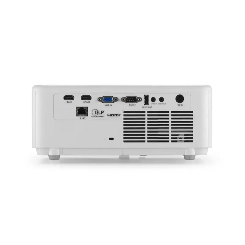 Projector InFocus Nemesis II 4000 ANSI lumens DLP 1080p