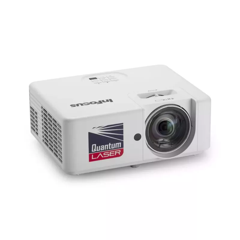Projector InFocus Nemesis II 4000 ANSI lumens DLP 1080p