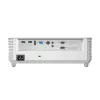 InFocus Genesis IV Standard throw projector 4000 ANSI lumens DLP XGA 3D White