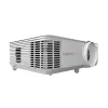 InFocus Genesis IV Standard throw projector 4000 ANSI lumens DLP XGA 3D White